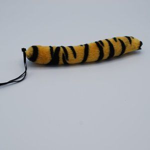 COPY - VINTAGE EXXON TIGER TAIL